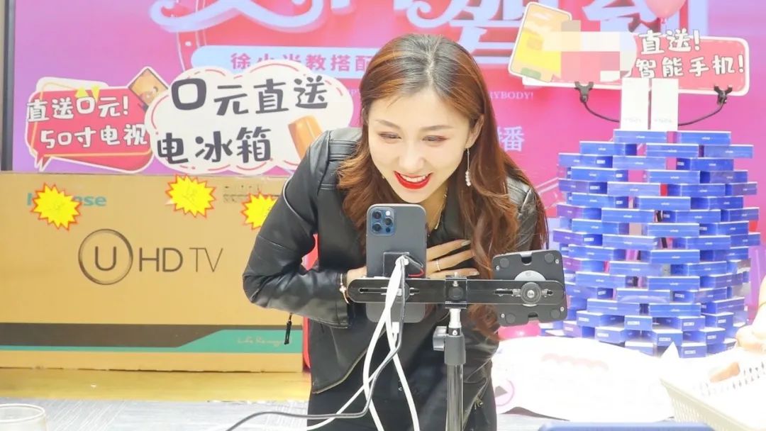 快手人气在线下单平台app-在山东临沂，有种电商基地叫快手“百亿+GMV”